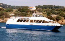 Photo flotte 6