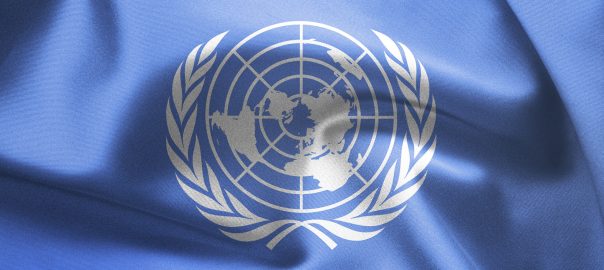 ONU Pacte mondial